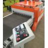 Buy cheap Edge Trimming Cutting Saw Plywood Edge Saw Circular Saw multi blade ripsaw For Wood from wholesalers