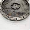 Buy cheap Construction Machines Excavator Cover for Hitachi ZX160 0796015 Increase Productivity from wholesalers