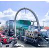 Buy cheap Super Wear Resistant Acid Fracturing Hose High Speed Transportation Of Abrasive Materials from wholesalers