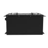 Buy cheap Deep Cycle Golf Car Batteries 48V LiFePO4 Battery Pack​100Ah Lithium Golf Cart Battery Pack 48V 60Ah Golf Car LFP Batte from wholesalers