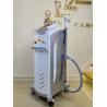 Buy cheap 755 808 1064nm Diode Laser Hair Removal Machine with Semiconductor Refrigeration from wholesalers