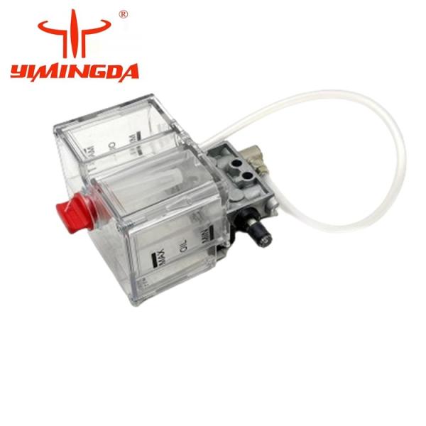 Buy cheap 063443 Injection Oiler LB11 KOMPL for Bullmer Auto Cutter Machine from wholesalers
