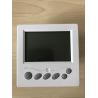 Buy cheap Electric digital heating programmable thermostat from wholesalers