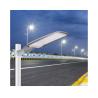 Buy cheap ROHS Rustproof Outdoor LED Street Lights Anticorrosive Durable from wholesalers
