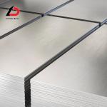 Cold Drawing Stainless Steel Plate SS201 304 316 316L 310S 430 No.1 2b Ba No.3