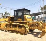 New Arrival Used Caterpillar Bulldozer CAT D7G 20 Tons Second Hand Machinery