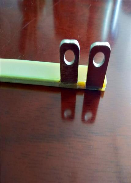 Buy cheap Railway Trains Bus Bar FR4 Metal PCB Board Electronic Connection MC Pcb from wholesalers