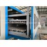 Buy cheap PS Polystyrene Foam Disposable Food Container Machine for Food Plate from wholesalers