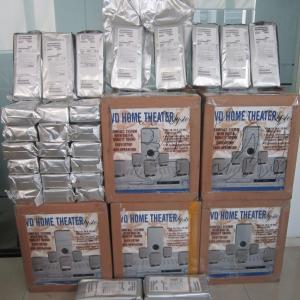 Buy cheap IC Wifi Wireless Router Module 98WS01GPF0FW003 100% Original Condition from wholesalers