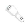 Buy cheap White KOSUN 5V2.4A Dual Port Vehicle Charger Samsung from wholesalers