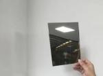 Decoration Corrosion Resistance Finish Steel Plate Stainless Steel Plate 2b