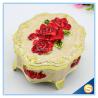 Buy cheap Fine Metal Jewelry Packaging Box for Gift from wholesalers