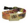 Buy cheap 13.56Mhz RFID Concert Wristbands RFID Event Wristband With Customized Logo from wholesalers