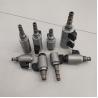 Buy cheap Threaded Cartridge Solenoid Valve Hydraulic With 12V 24V DG ER Connector from wholesalers