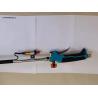 Buy cheap Customized Support Heavy Duty Flame Thrower Propane Torch for Weed Burning in Gardens from wholesalers