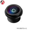 Buy cheap HD 1080P 3D Board Camera Lens 1.75mm Waterproof Rear View Wide Angle from wholesalers