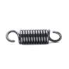 Buy cheap Polishing SS304 65Mn Extension Coil Springs from wholesalers