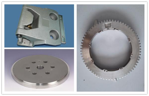 Buy cheap Zimmer Rotary Steel Active Passive Gears Repeat Head Machine Spare Parts from wholesalers