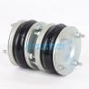 Buy cheap Contitech FS 76-7 DS Industrial Air Spring Actuator G 1/2 Gas Hole Flang Air Bags from wholesalers