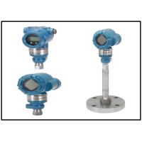 Buy cheap Wireless Rosemount 3051t Pressure Transmitter SERIES 3051TA / 3051TG product