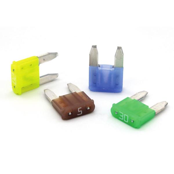 Littelfuse Car Mini Blade Fuse 997 0997 Series 58V DC 0997005WXN 0997010WXN