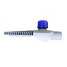 Buy cheap 10-200w LED Street Lighting 5050 Chips High Brightness Poly / Mono Panel Type from wholesalers