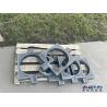 Buy cheap Customizable Flame Cutting Service For Various Thicknesses Of Carbon Steel Plates from wholesalers