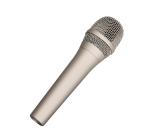 Large Diaphragm Studio Condenser Microphone For Live Speech 20mm*166mm