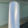 Buy cheap Matte Silver 130g Printable Vinyl Waterproof Glossy Sticker Paper from wholesalers