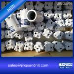 Jinquan Tapered Button Bits