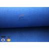 Buy cheap Abrasion Resistant Carbon Fiber Fabric / Silver Coated Fabric for Decoration from wholesalers