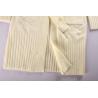 Buy cheap Ladies Cream Longline Belted Cardigans S M L XL from wholesalers