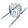 Buy cheap 300W-3000W MoSi2 Heating Element 1800C Moly Disilicide Spiral Shape from wholesalers