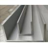 Buy cheap Construction Building Aluminum Formwork Profiles from wholesalers