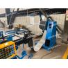 Buy cheap Downspout Pipe Roll Forming Machine/Steel Pipe Making Machine Price from wholesalers