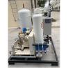 Buy cheap Small Pure Nitrogen Generator for Food Industry Intelligent and 220v/380v Voltage from wholesalers