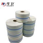 high elastic viscosity PU film with Henkel glue surgical PU film roll