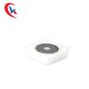 Buy cheap Stainless Steel Tungsten Carbide Circular Blade For Fiber Machine Paper Cutter Blade from wholesalers
