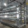 Buy cheap 40000 Birds Baby Chick Cage from wholesalers