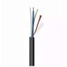Buy cheap YTTX ASU Mini ADSS Armoured Fibre Optic Cable G652D from wholesalers