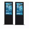 Buy cheap 32 Inch Outdoor LCD Kiosk Floor Standing Touch Screen Kiosk 2500 Nits from wholesalers