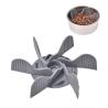 Buy cheap Food Tray Anti-Choking Dog Bowl Pet Bowl Cat And Dog Food Bowl from wholesalers