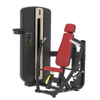 Buy cheap Sitting Push Chest Trainer , Chest Muscle Trainer Strength Trainer product