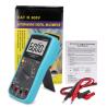 Buy cheap 40Hz 1000Hz Digital Smart Multimeter 6000uA 60V CE Approval from wholesalers