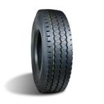 Large Stock Pattern Radial Truck Tires 1200R20 Semi Steer Tires Drive Position