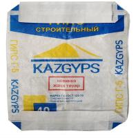Buy cheap Hot Sale 25KG 40KG 50KG Ad Star Bags PP Block Bottom Bag China manufacture product