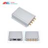 Buy cheap 4 Ports HF RFID Card Reader Writer Antenna Medium Power 12V DC from wholesalers