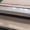 Buy cheap 4 X 8 Ft Stainless Steel Sheet SUS 201 304 316 Plate Square 1240mm from wholesalers