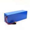 Buy cheap 13S6P Bicycle Lithium Battery 15.6Ah 48V Rechargeable Li Ion Battery from wholesalers