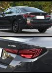 BMW 4 Series 428i 20-23 Tail Light Assemblies M4 Modified DRL Rear Taillight Car